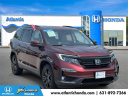 2022 Honda Pilot SE at Atlantic Honda