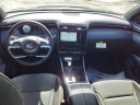 2024 Hyundai SANTA CRUZ Limited at Coastal Hyundai