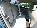 2013 Toyota Corolla L at Mathews Nissan