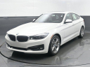 Thumbnail image of 2019 BMW 3 Series at Jim Keras Subaru Used