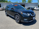 Thumbnail image of 2020 Nissan Rogue at Empire Nissan of Hillside