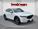2018 Mazda CX-5 Touring at Town And Country Jeep Chrysler Dodge