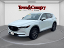 Thumbnail image of 2018 Mazda CX-5 at Town And Country Jeep Chrysler Dodge