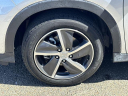 Thumbnail image of 2022 Honda HR-V at Millennium Honda