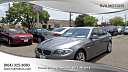2011 BMW 5 Series 535i xDrive at RVA Motors