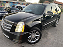 Thumbnail image of 2013 Cadillac Escalade at The Way Auto Export
