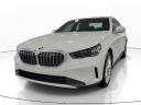 2024 BMW 5 Series 530i at Lauderdale BMW Of Pembroke Pines - New
