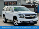 Thumbnail image of 2015 Chevrolet Tahoe at Stanley Automotive Enterprises Inc.