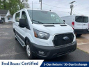 Thumbnail image of 2023 Ford Transit at Fred Beans Doylestown Ford NEW