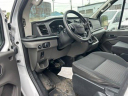 Thumbnail image of 2023 Ford Transit at Fred Beans Doylestown Ford NEW
