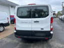 Thumbnail image of 2023 Ford Transit at Fred Beans Doylestown Ford NEW