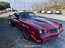 Thumbnail image of 1981 Chevrolet Camaro at Gateway Motors LLC