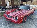Thumbnail image of 1981 Chevrolet Camaro at Gateway Motors LLC
