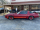 Thumbnail image of 1981 Chevrolet Camaro at Gateway Motors LLC