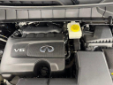Thumbnail image of 2022 INFINITI QX60 at Infiniti of Englewood