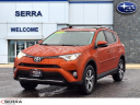 Thumbnail image of 2016 Toyota RAV4 at Serra Buick Gmc Champaign