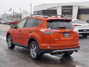 2016 Toyota RAV4 XLE at Serra Buick Gmc Champaign