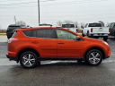 Thumbnail image of 2016 Toyota RAV4 at Serra Buick Gmc Champaign
