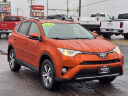 Thumbnail image of 2016 Toyota RAV4 at Serra Buick Gmc Champaign