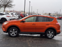 Thumbnail image of 2016 Toyota RAV4 at Serra Buick Gmc Champaign