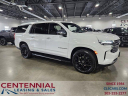 2022 Chevrolet Suburban Premier at CentennialLeasingSales-Denver of Englewood, CO