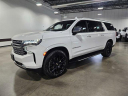 Thumbnail image of 2022 Chevrolet Suburban at CentennialLeasingSales-Denver of Englewood, CO