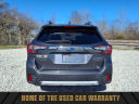 Thumbnail image of 2022 Subaru Outback at Chevrolet Of Troy