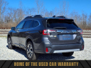 2022 Subaru Outback Touring at Chevrolet Of Troy