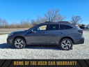 Thumbnail image of 2022 Subaru Outback at Chevrolet Of Troy