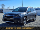 Thumbnail image of 2022 Subaru Outback at Chevrolet Of Troy