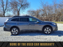 Thumbnail image of 2022 Subaru Outback at Chevrolet Of Troy