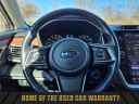 Thumbnail image of 2022 Subaru Outback at Chevrolet Of Troy