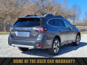 Thumbnail image of 2022 Subaru Outback at Chevrolet Of Troy