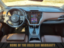 Thumbnail image of 2022 Subaru Outback at Chevrolet Of Troy