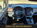 Thumbnail image of 2022 Subaru Outback at Chevrolet Of Troy