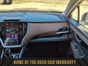 Thumbnail image of 2022 Subaru Outback at Chevrolet Of Troy
