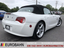 Thumbnail image of 2007 BMW Z4 at EurobahnBmwMiniMercedesBenz of Greensboro, NC