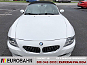 2007 BMW Z4 3.0si at EurobahnBmwMiniMercedesBenz of Greensboro, NC