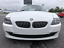 Thumbnail image of 2007 BMW Z4 at EurobahnBmwMiniMercedesBenz of Greensboro, NC
