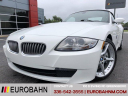 Thumbnail image of 2007 BMW Z4 at EurobahnBmwMiniMercedesBenz of Greensboro, NC