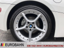 Thumbnail image of 2007 BMW Z4 at EurobahnBmwMiniMercedesBenz of Greensboro, NC