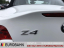 Thumbnail image of 2007 BMW Z4 at EurobahnBmwMiniMercedesBenz of Greensboro, NC