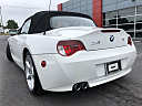 Thumbnail image of 2007 BMW Z4 at EurobahnBmwMiniMercedesBenz of Greensboro, NC