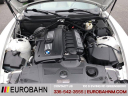 Thumbnail image of 2007 BMW Z4 at EurobahnBmwMiniMercedesBenz of Greensboro, NC