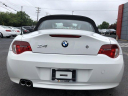 Thumbnail image of 2007 BMW Z4 at EurobahnBmwMiniMercedesBenz of Greensboro, NC