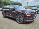 2024 Lincoln Nautilus Hybrid Premiere at Liccardi Ford Inc