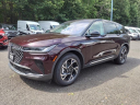Thumbnail image of 2024 Lincoln Nautilus Hybrid at Liccardi Ford Inc