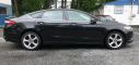 Thumbnail image of 2014 Ford Fusion at SAFERWAY AUTO SALES LLC