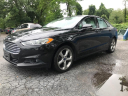 Thumbnail image of 2014 Ford Fusion at SAFERWAY AUTO SALES LLC