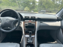 Thumbnail image of 2002 Mercedes-Benz C-Class at Buy Auction Cars